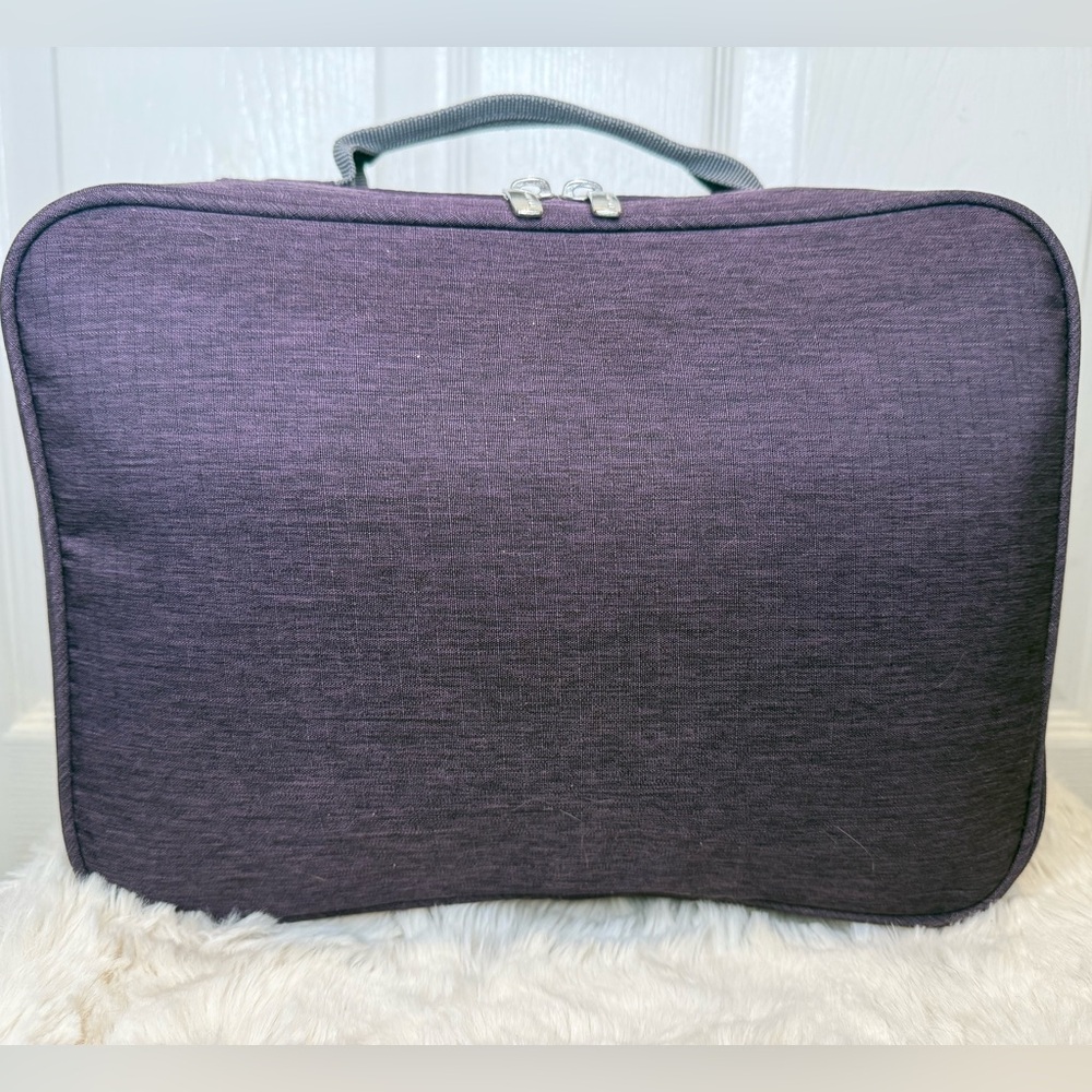 RICARDO BEVERLY HILLS ESSENTIALS DELUXE TRAVEL ORGANIZER - Picture 3 of 16